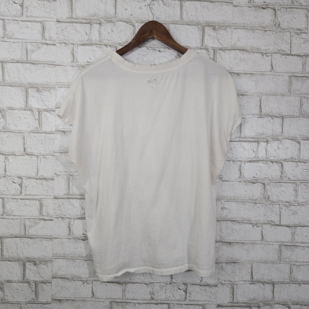 ZYIA Active printed short sleeve tee - Picture 11 of 12